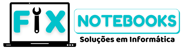 Conserto de Notebook