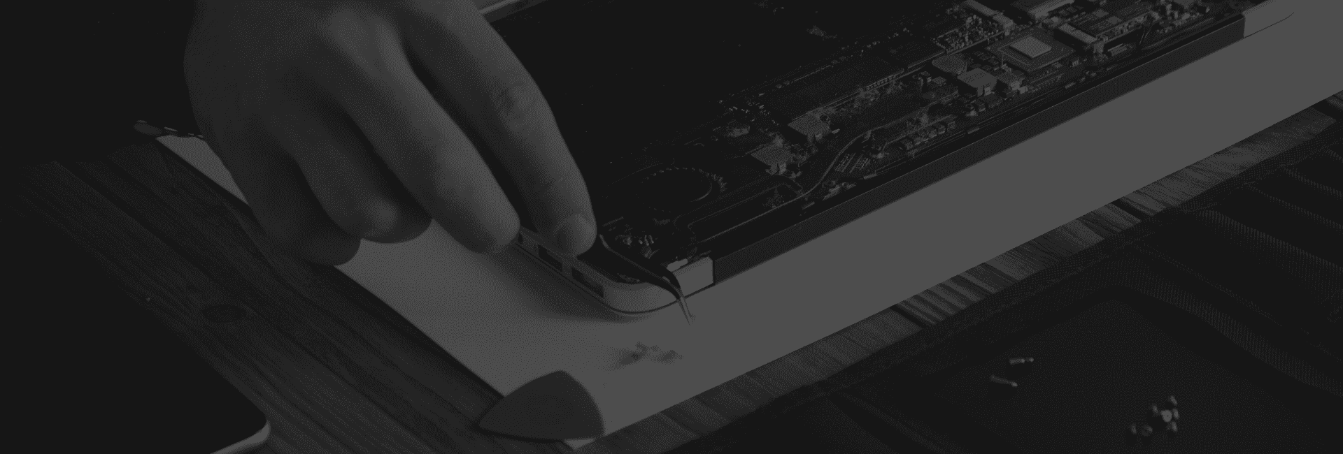 Assistência Técnica de Notebook 1 Fix Notebooks